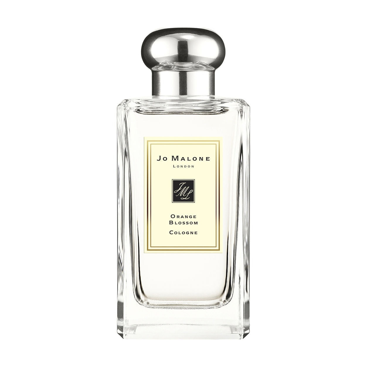 Orange Blossom Cologne