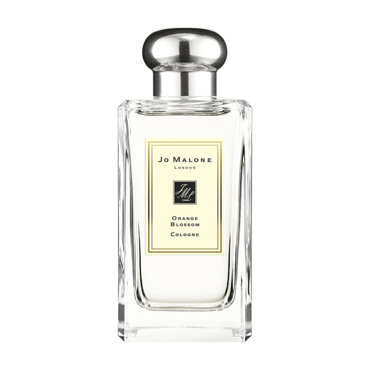 Orange Blossom Cologne