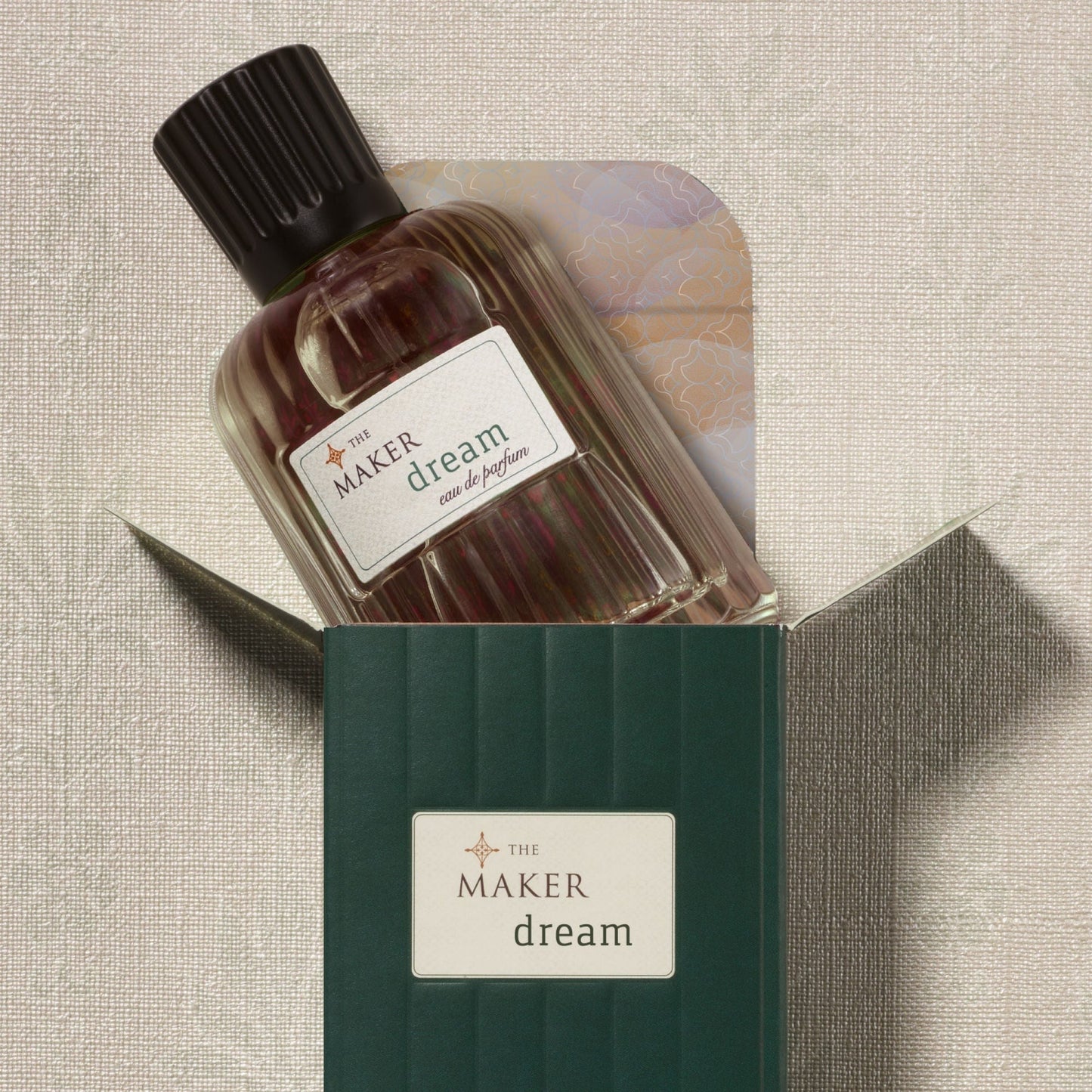 Dream Eau de Parfum
