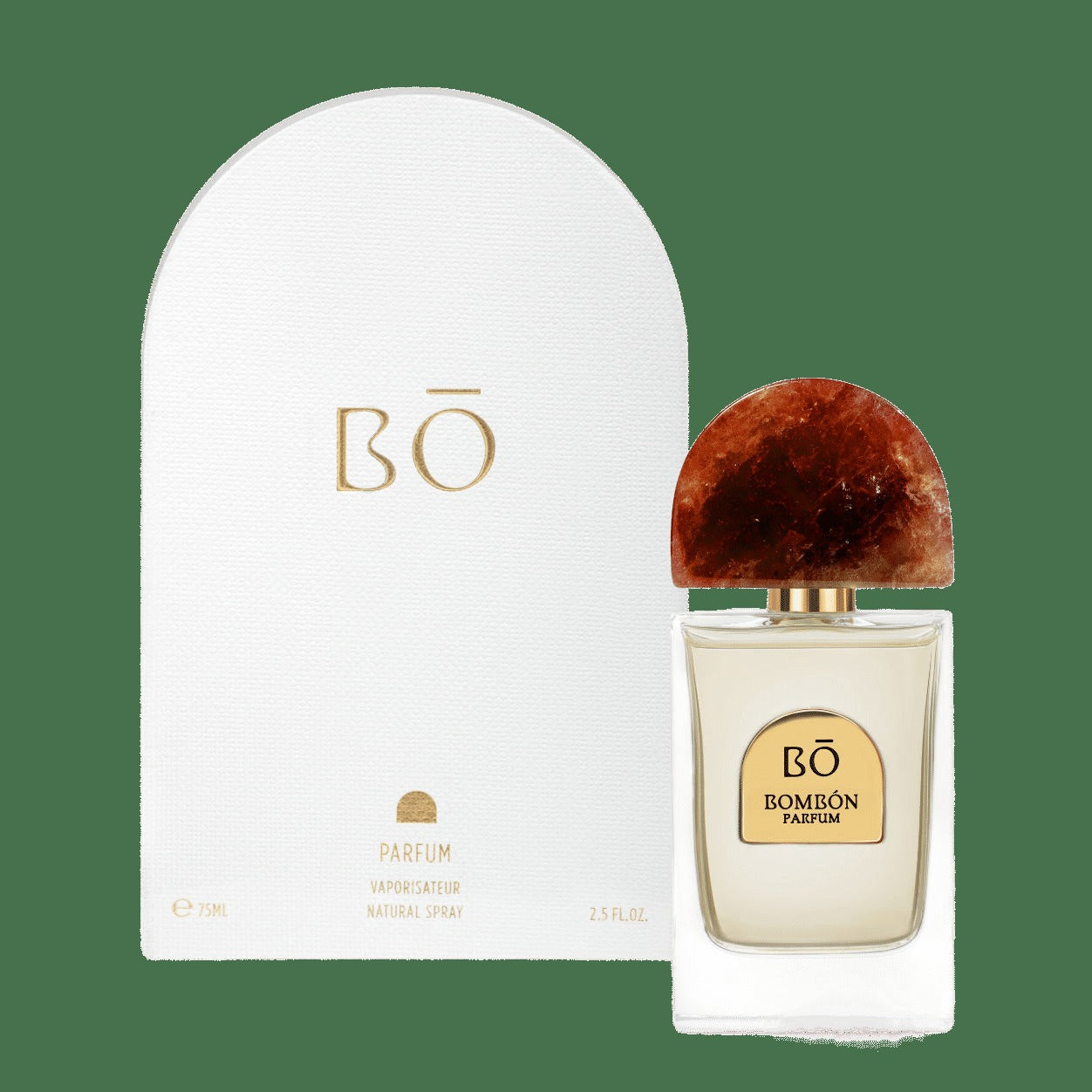 Bombón Parfum