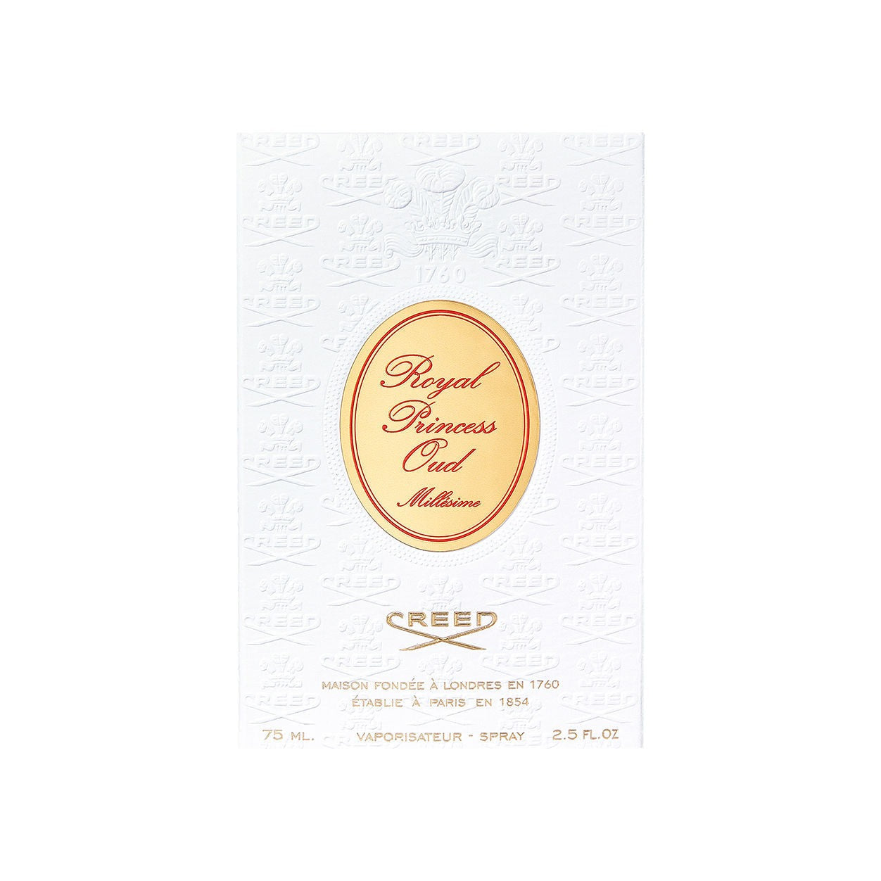 Royal Princess Oud Eau de Parfum