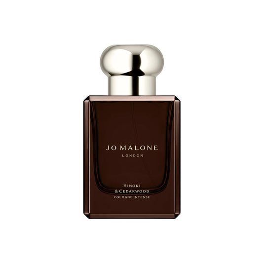Hinoki & Cedarwood Cologne Intense