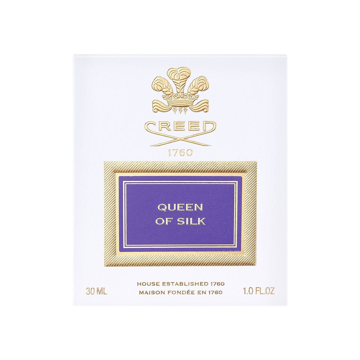 Queen of Silk Eau de Parfum