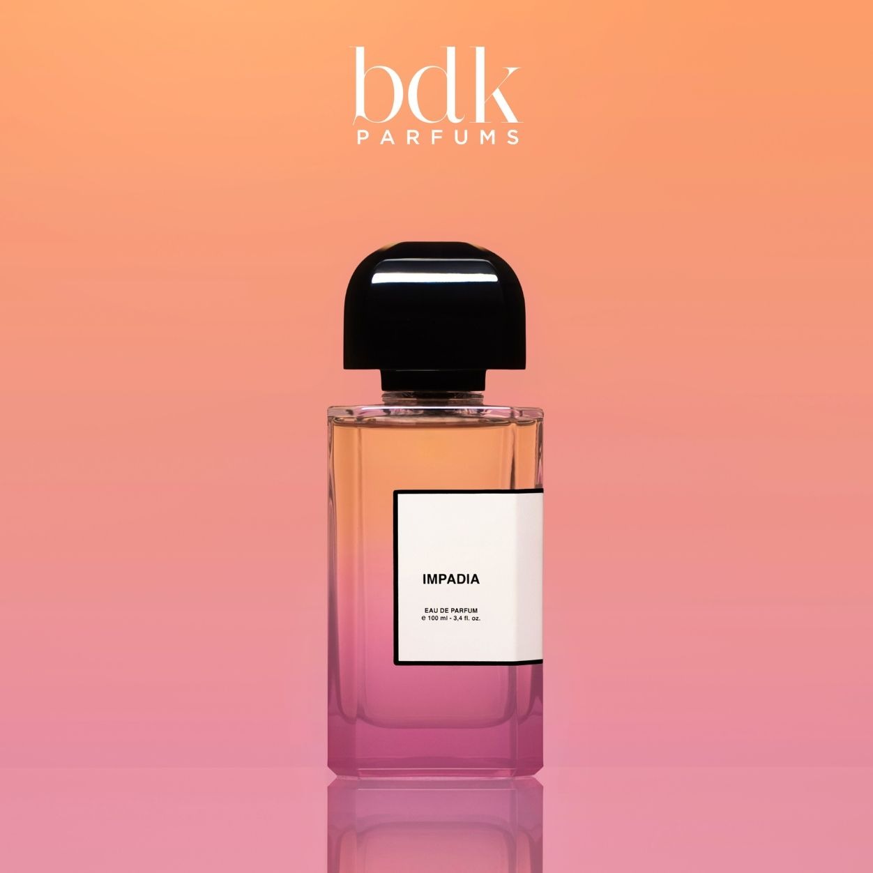 Impadia Eau de Parfum