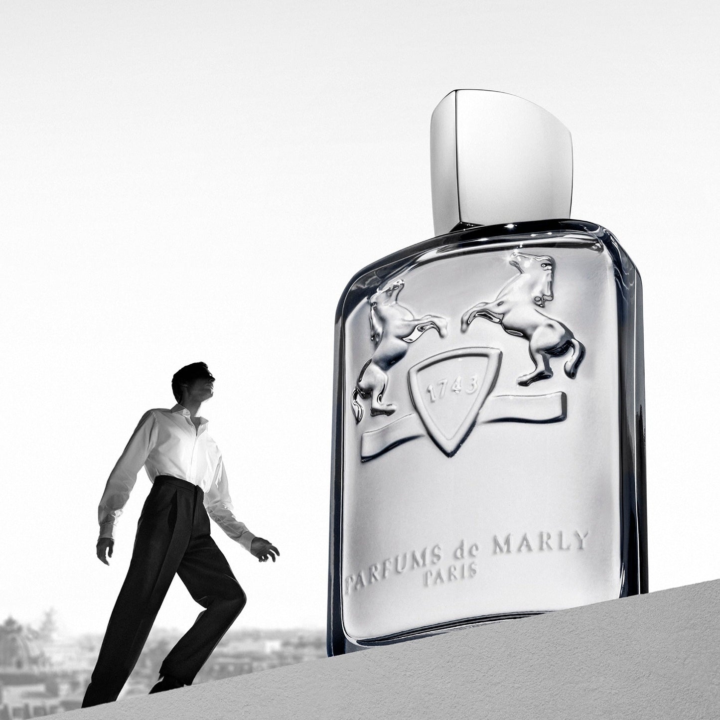 Castley Eau de Parfum