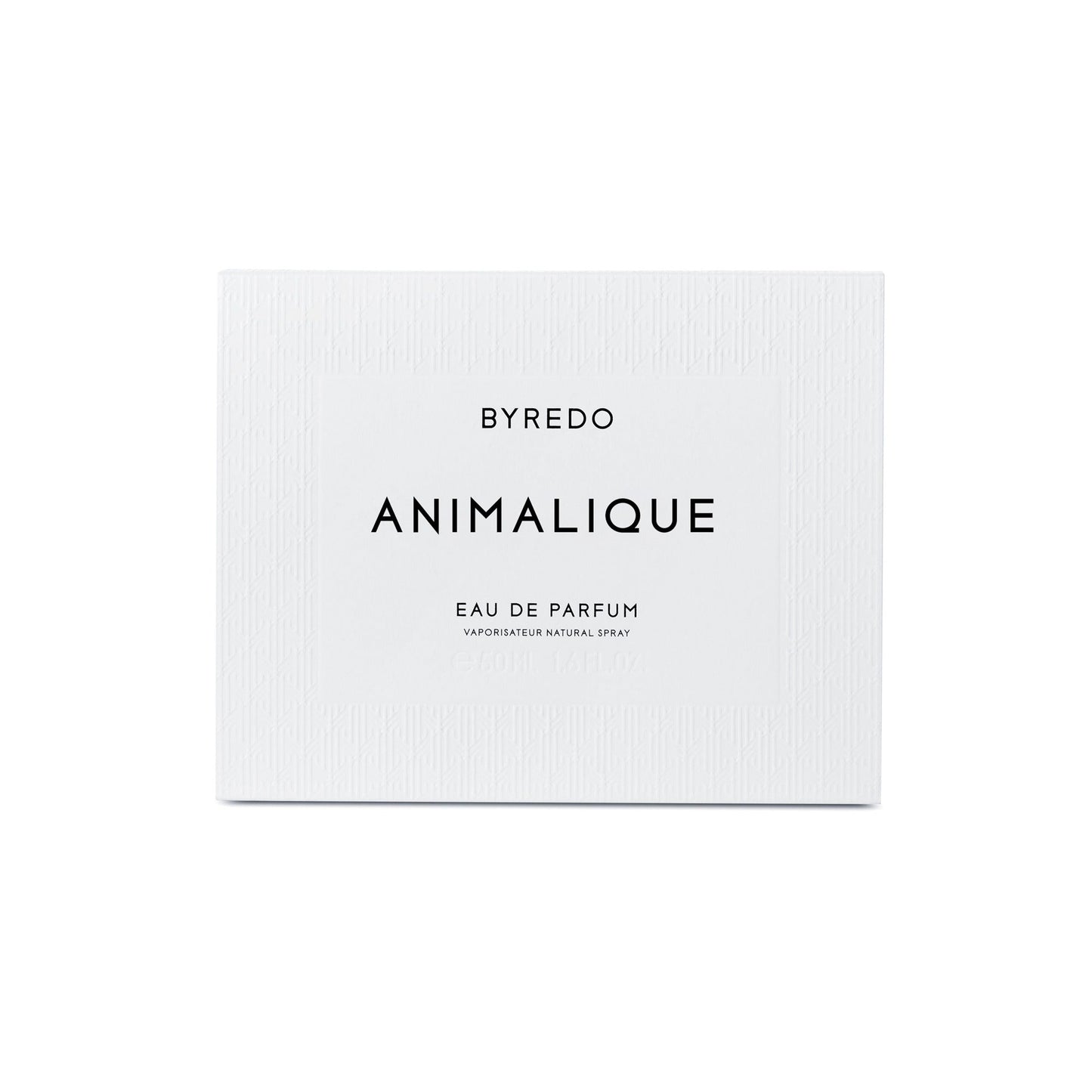 Animalique Eau de Parfum