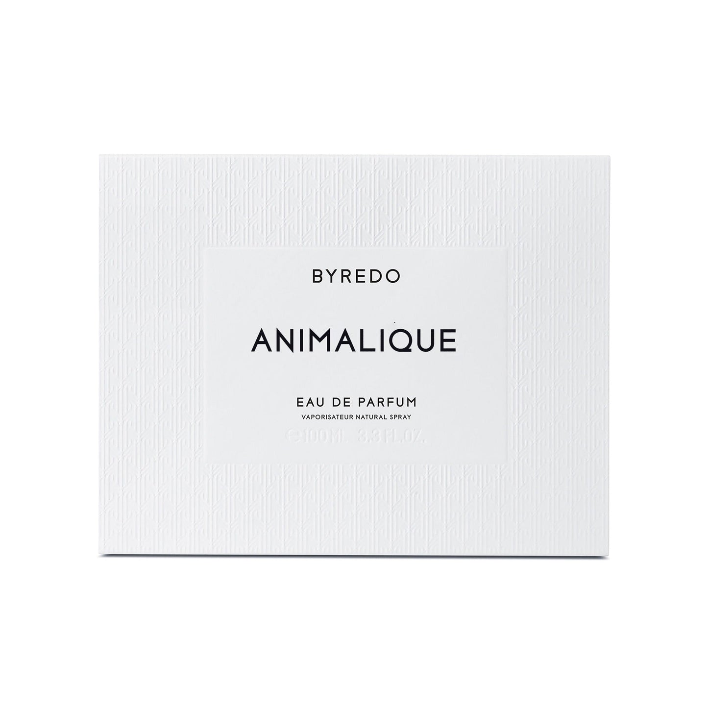 Animalique Eau de Parfum