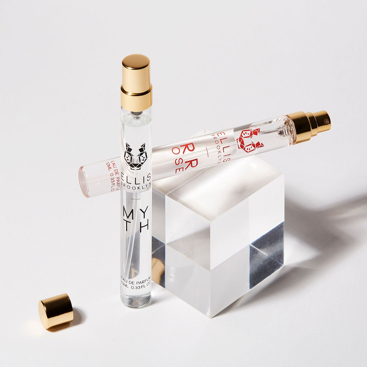 Myth Eau de Parfum