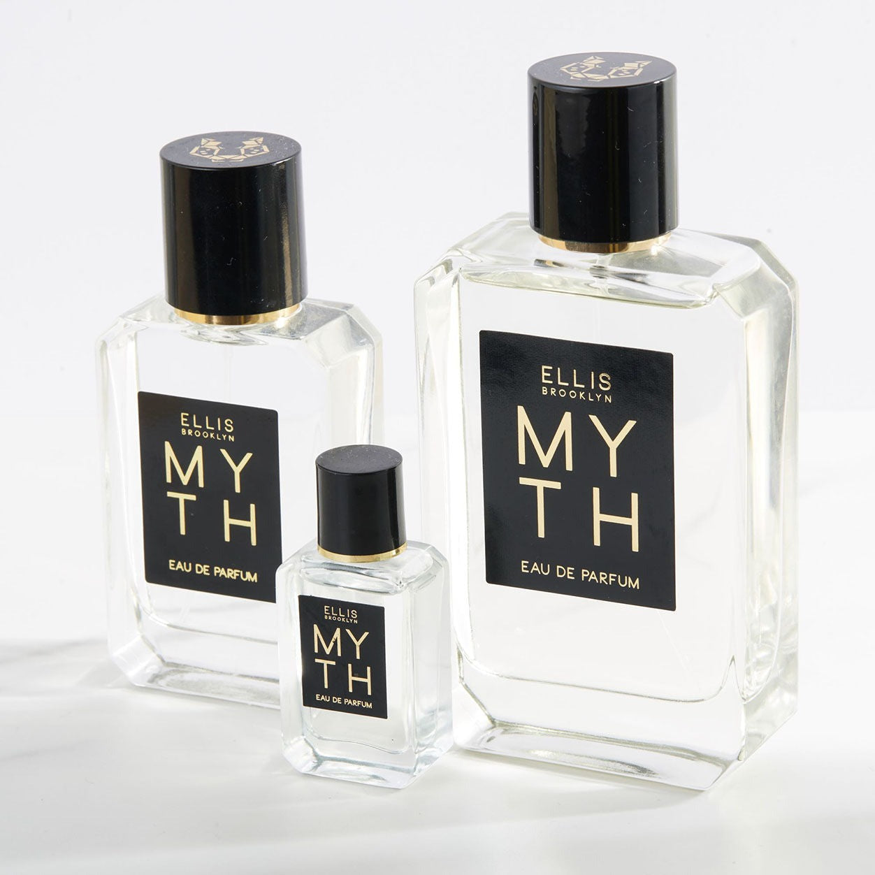 Myth Eau de Parfum