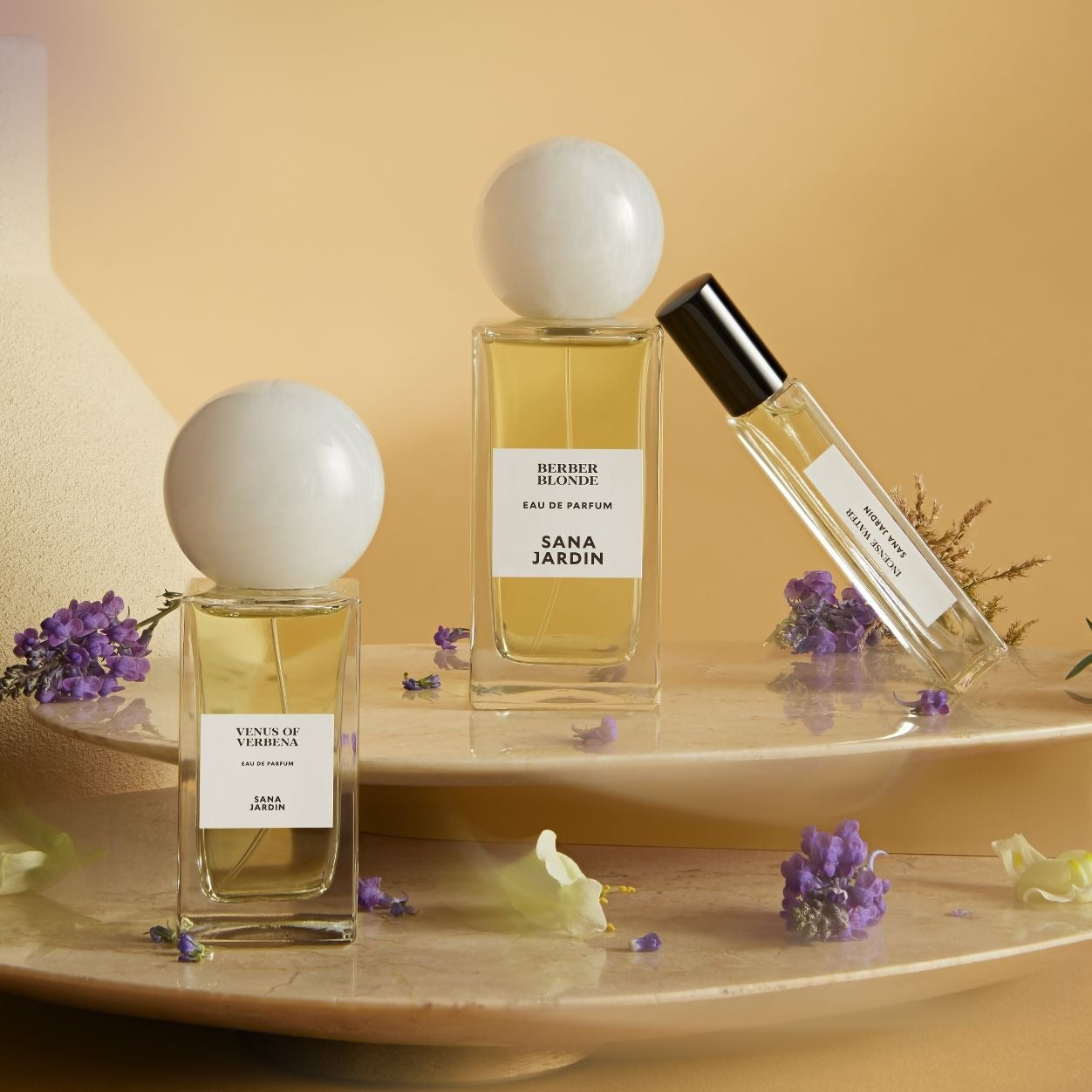 Venus Of Verbena Eau de Parfum