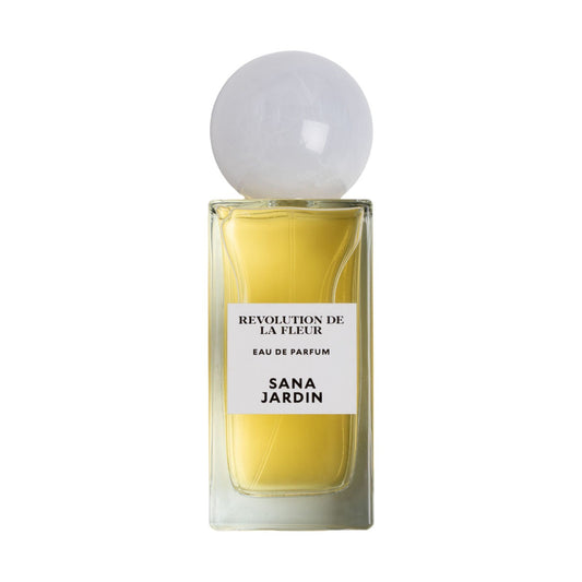 Revolution De La Fleur Eau de Parfum