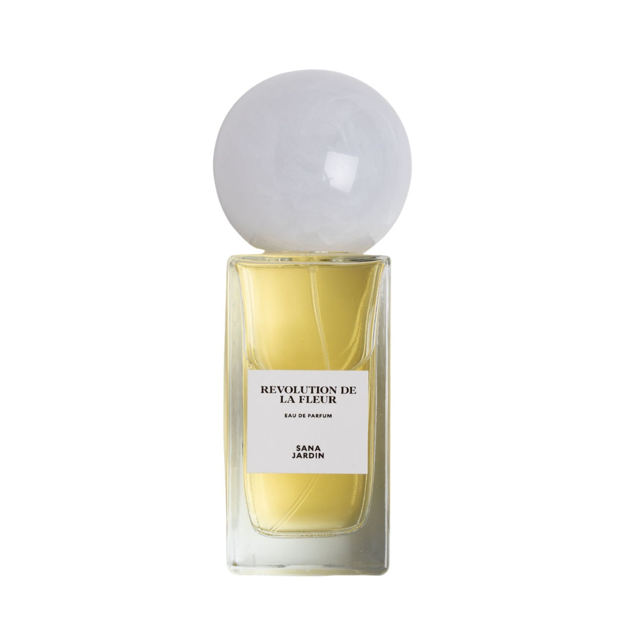 Revolution De La Fleur Eau de Parfum