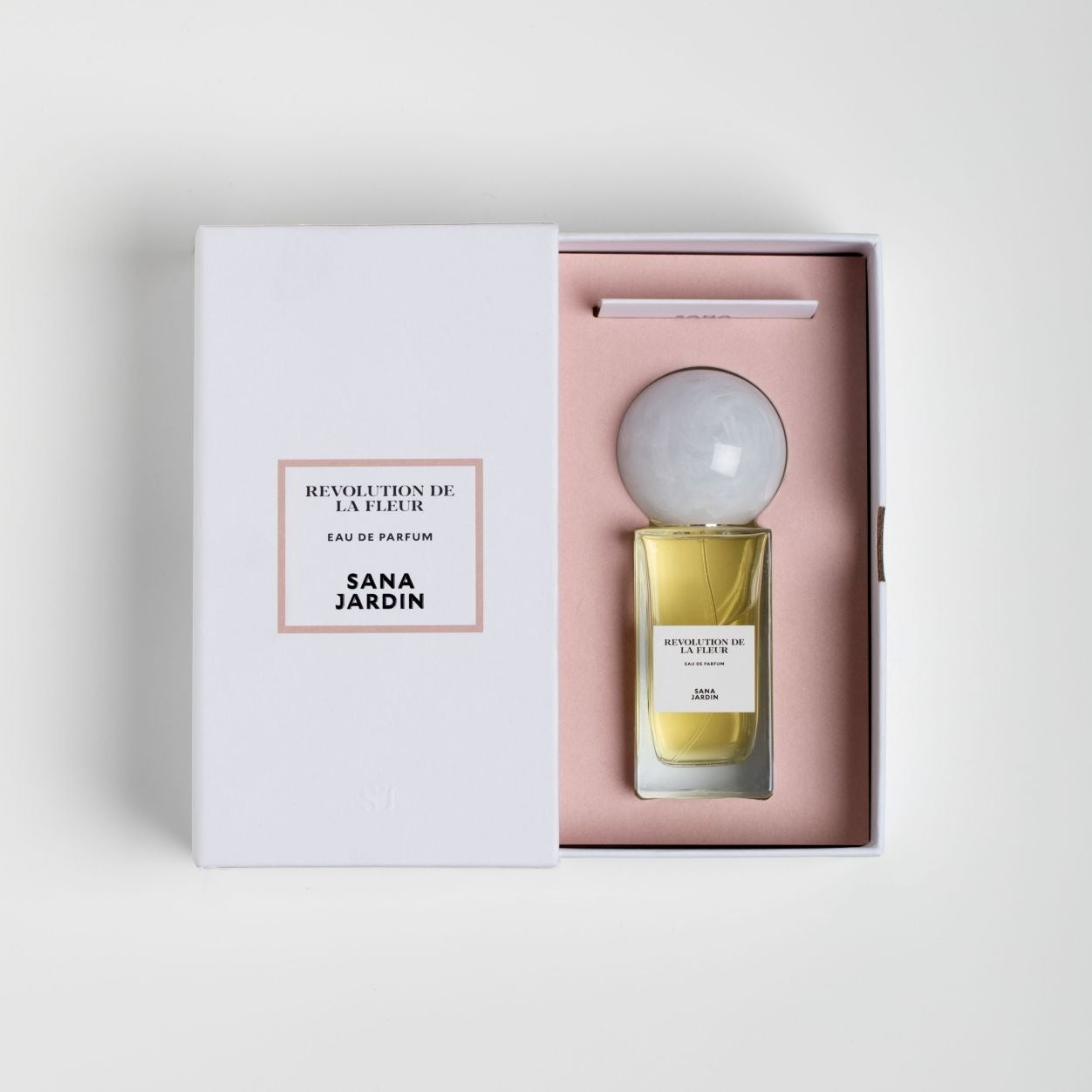 Revolution De La Fleur Eau de Parfum