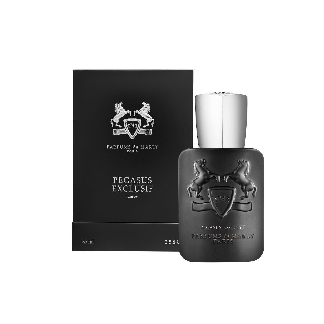 Pegasus Exclusif