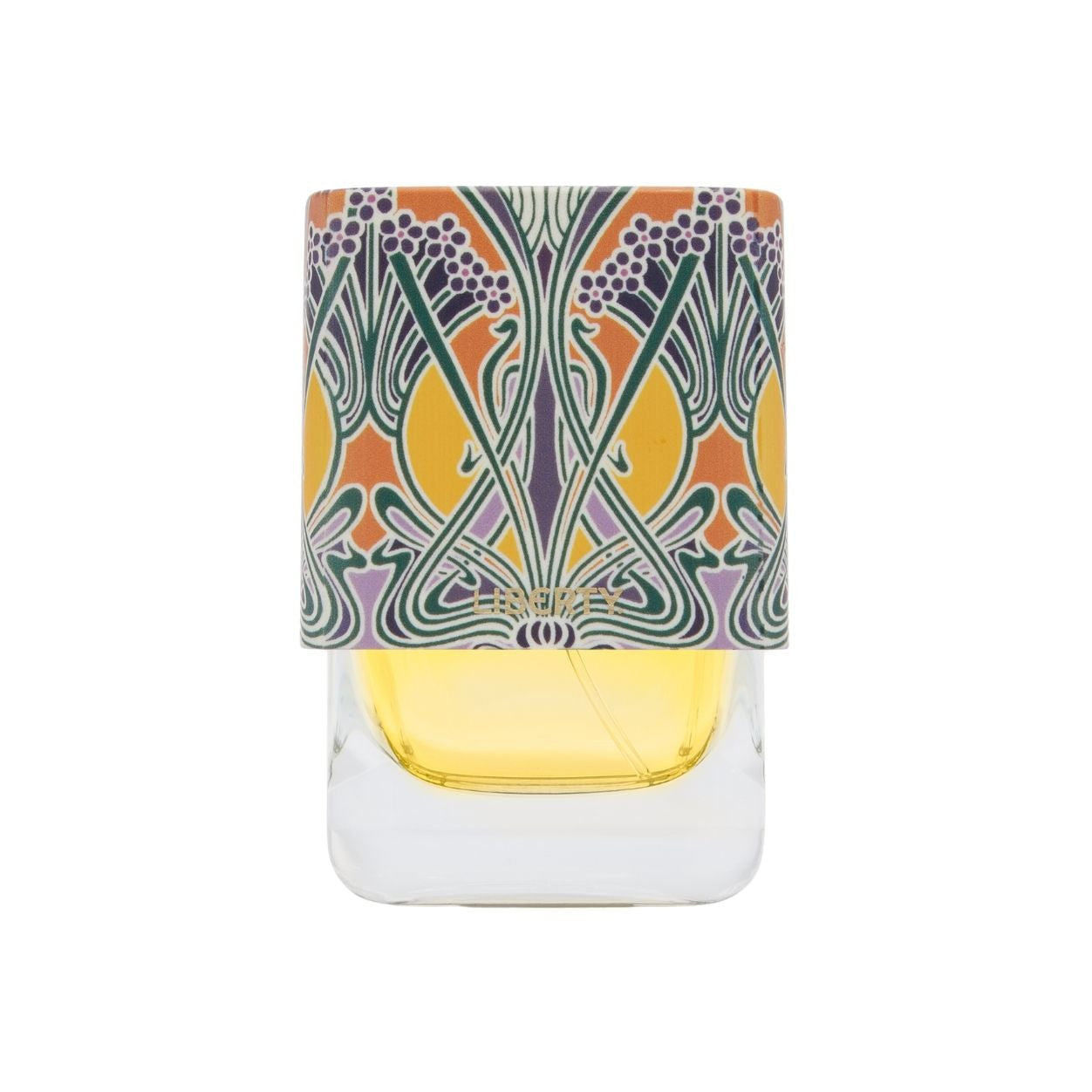 Ianthe Oud Eau De Parfum