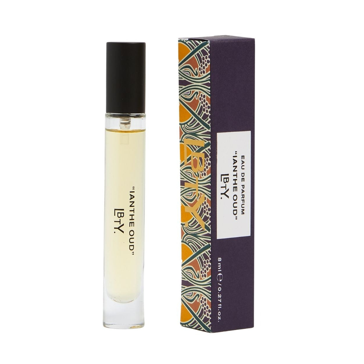 Ianthe Oud Eau De Parfum