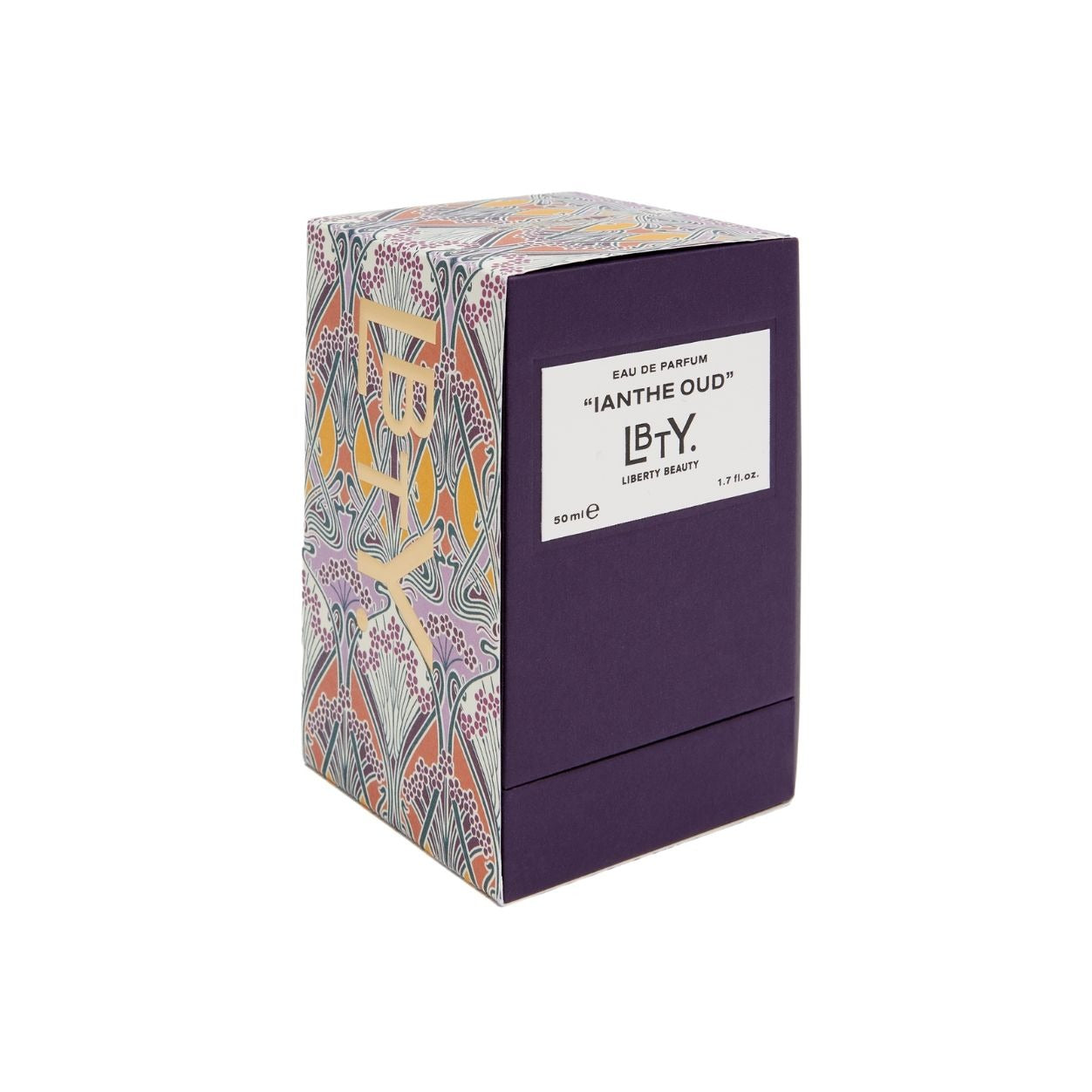 Ianthe Oud Eau De Parfum