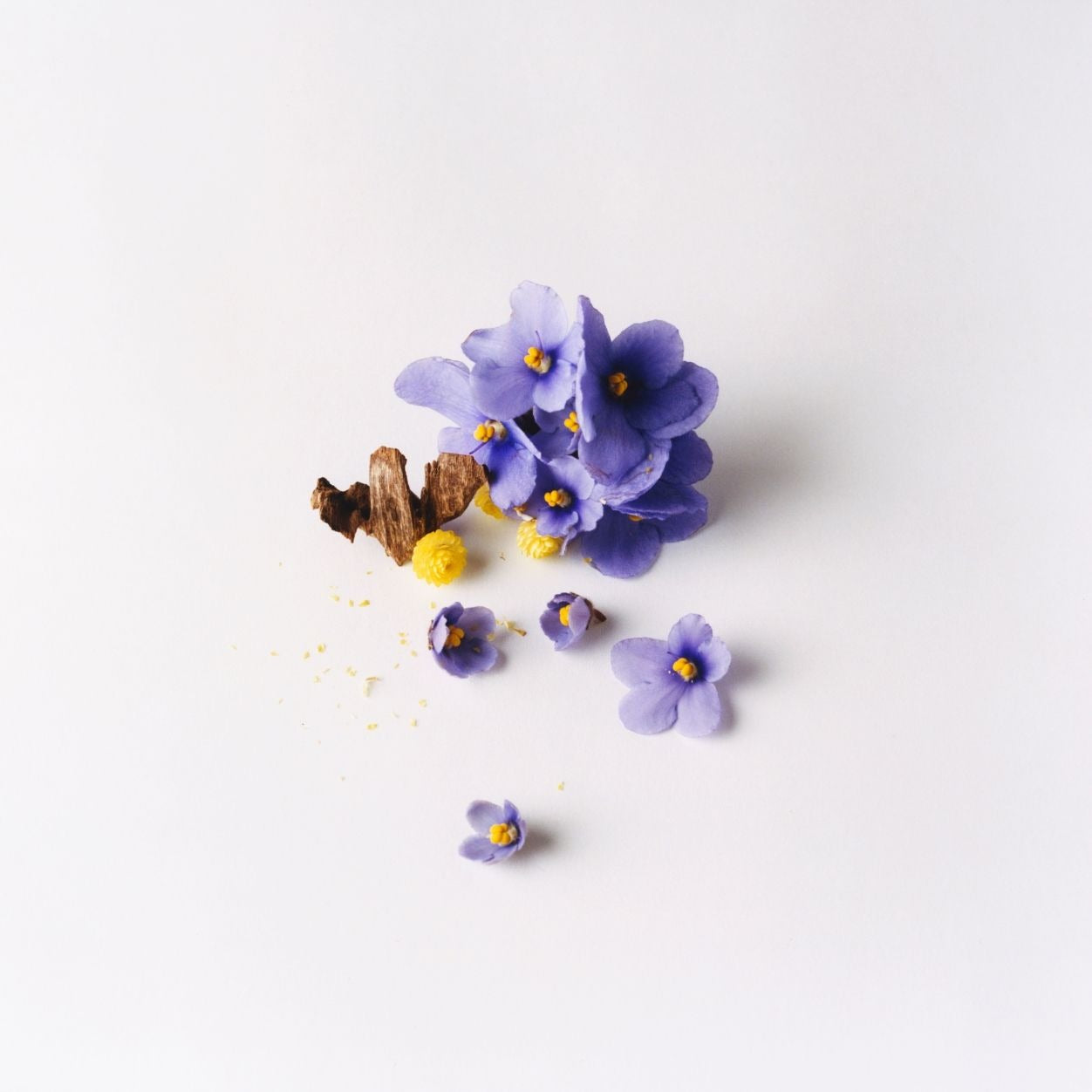 Ianthe Oud Eau De Parfum