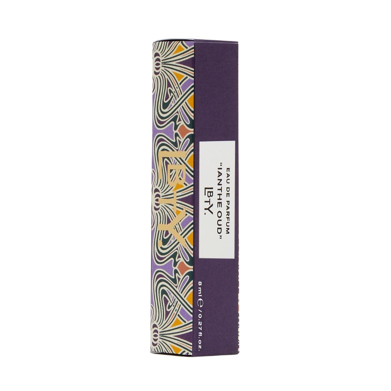 Ianthe Oud Eau De Parfum