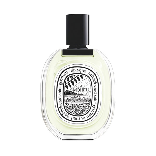 Eau Mohéli Eau De Toilette