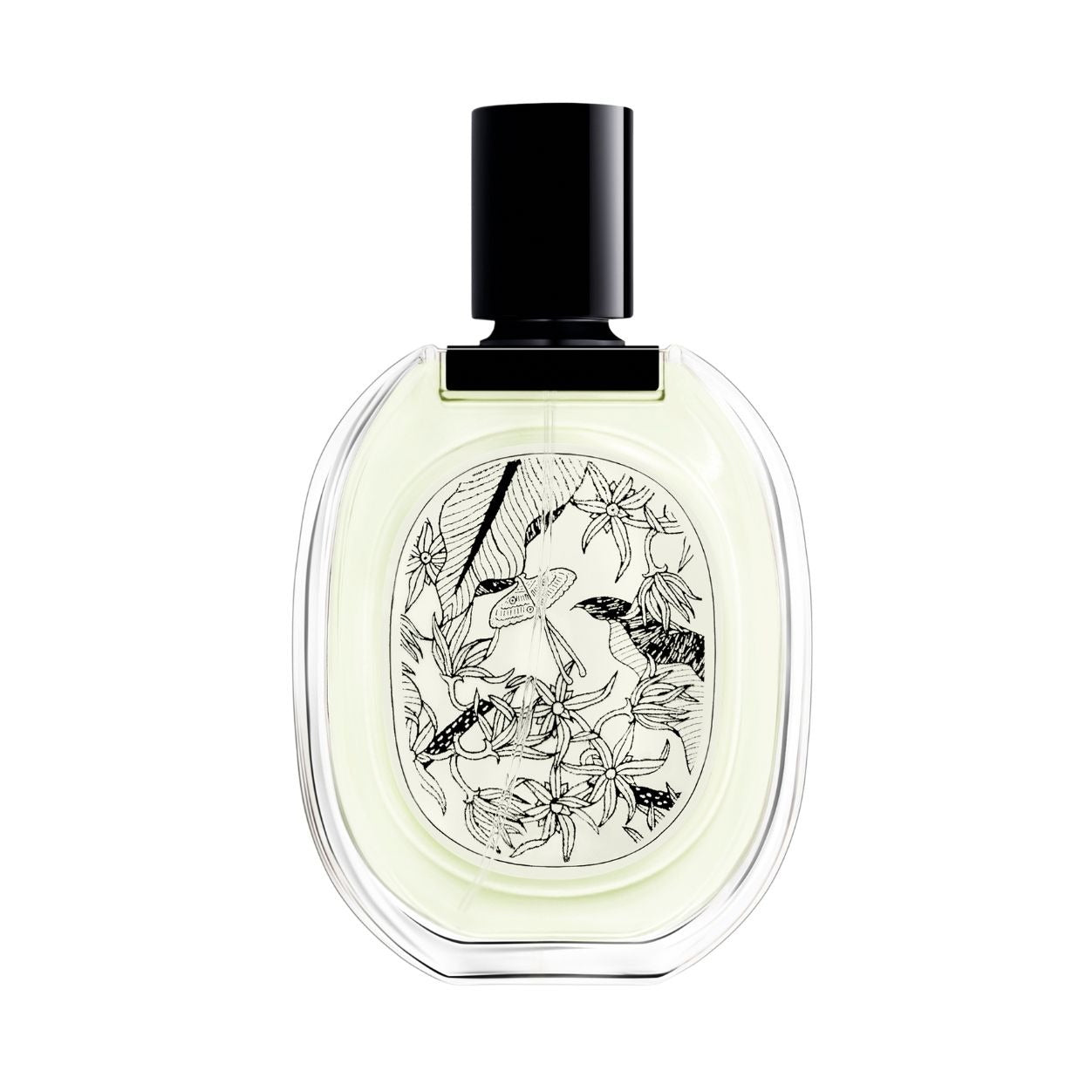 Eau Mohéli Eau De Toilette