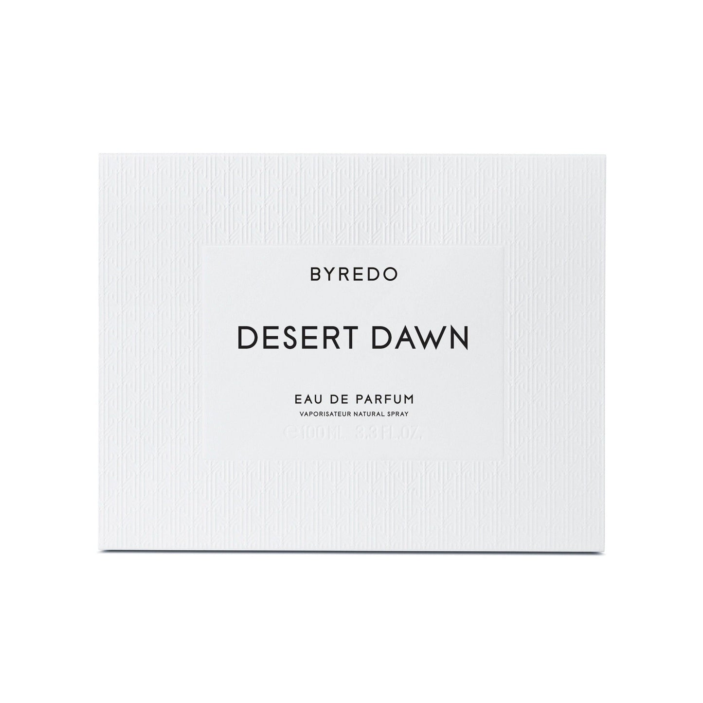 Desert Dawn Eau de Parfum