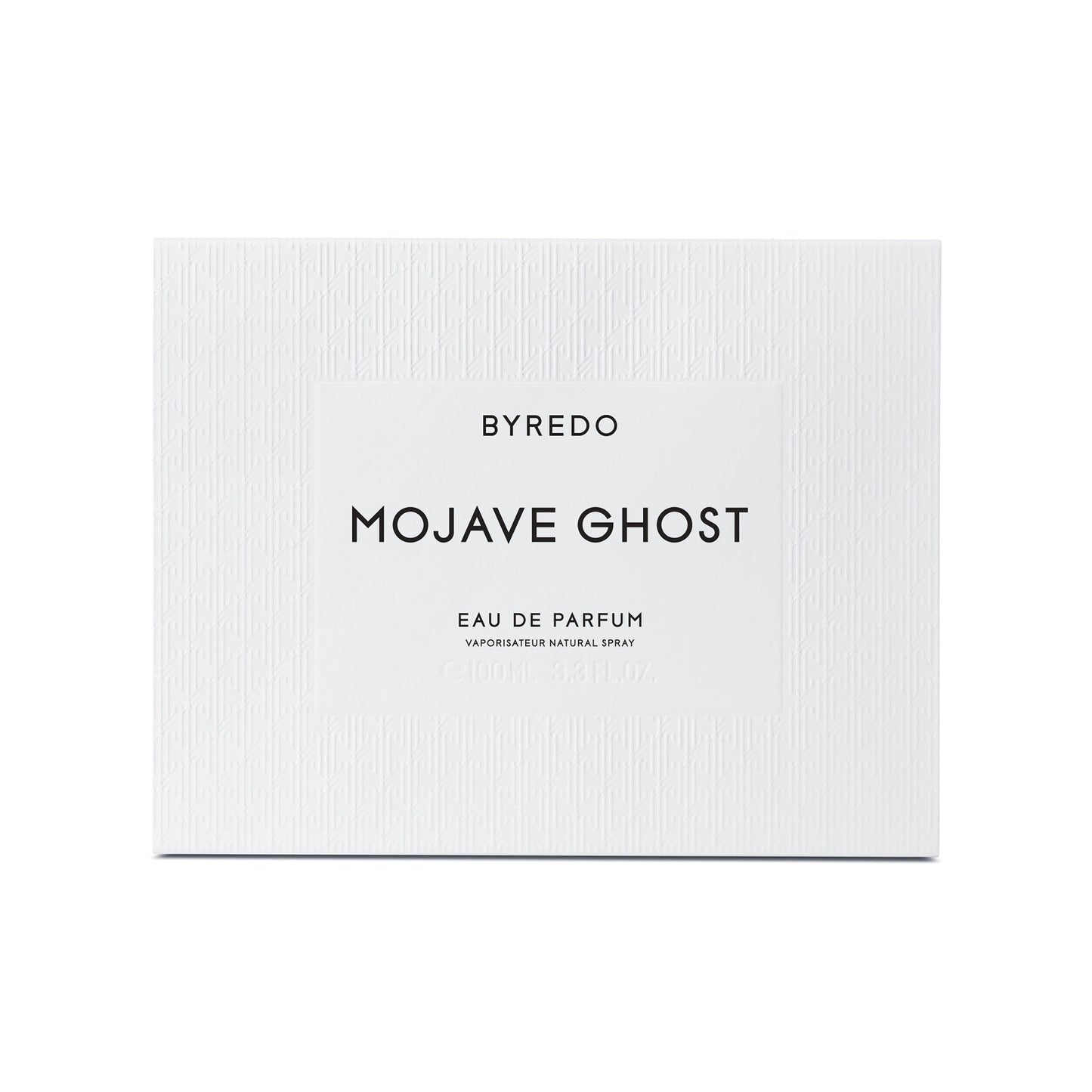 Mojave Ghost Eau de Parfum