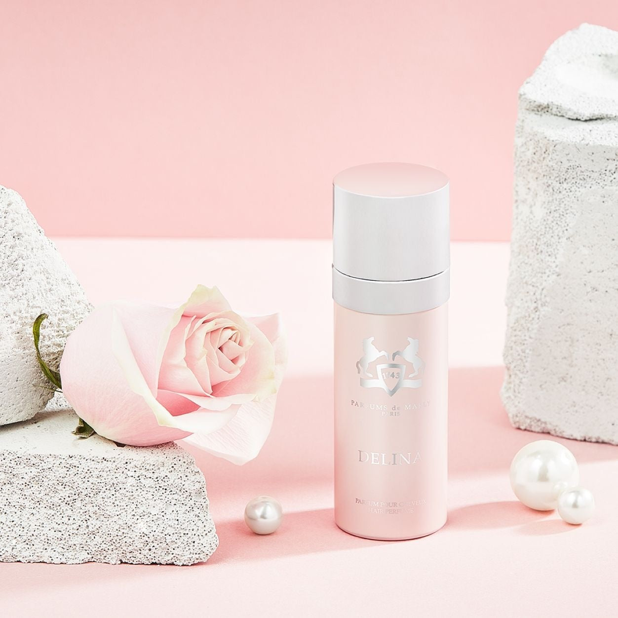 Delina Hair Perfume