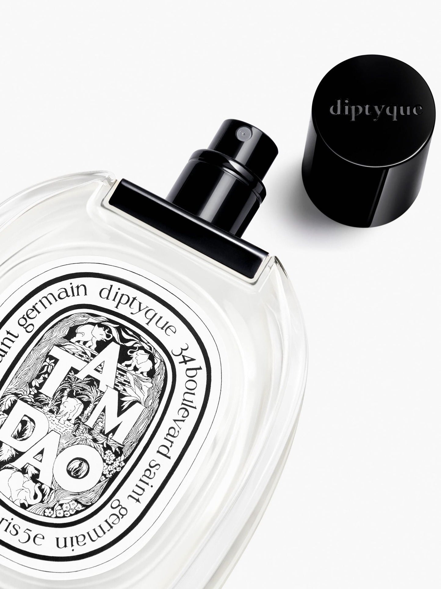 Tam Dao Eau de Toilette