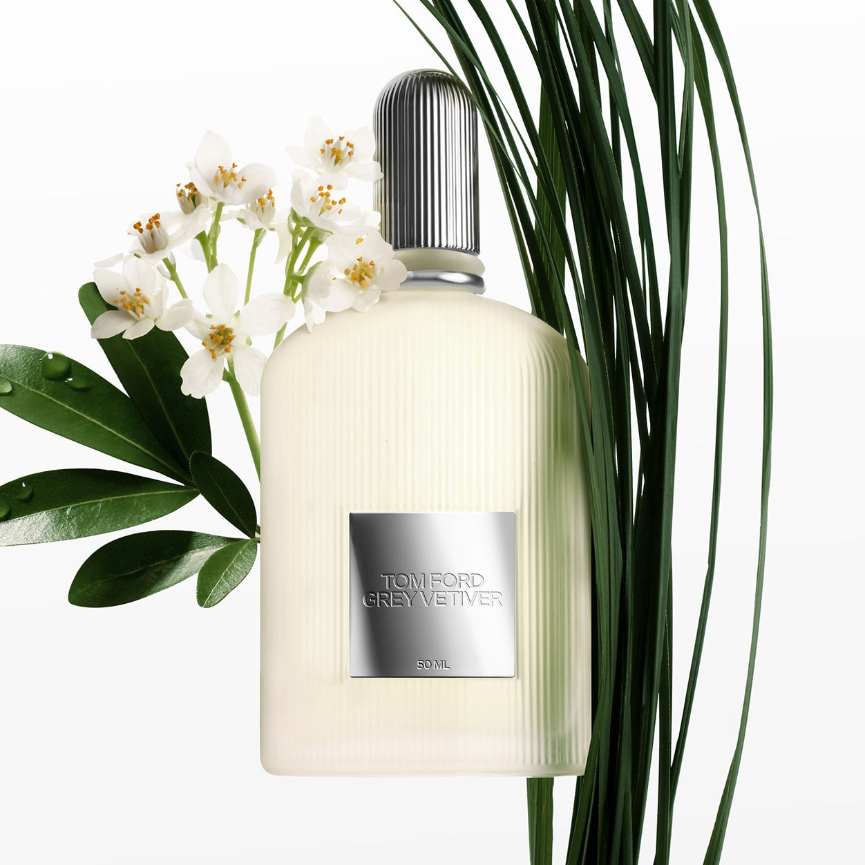 Grey Vetiver Eau de Parfum Spray