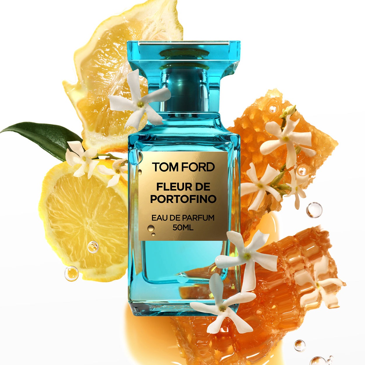 Fleur de Portofino Eau de Parfum Spray
