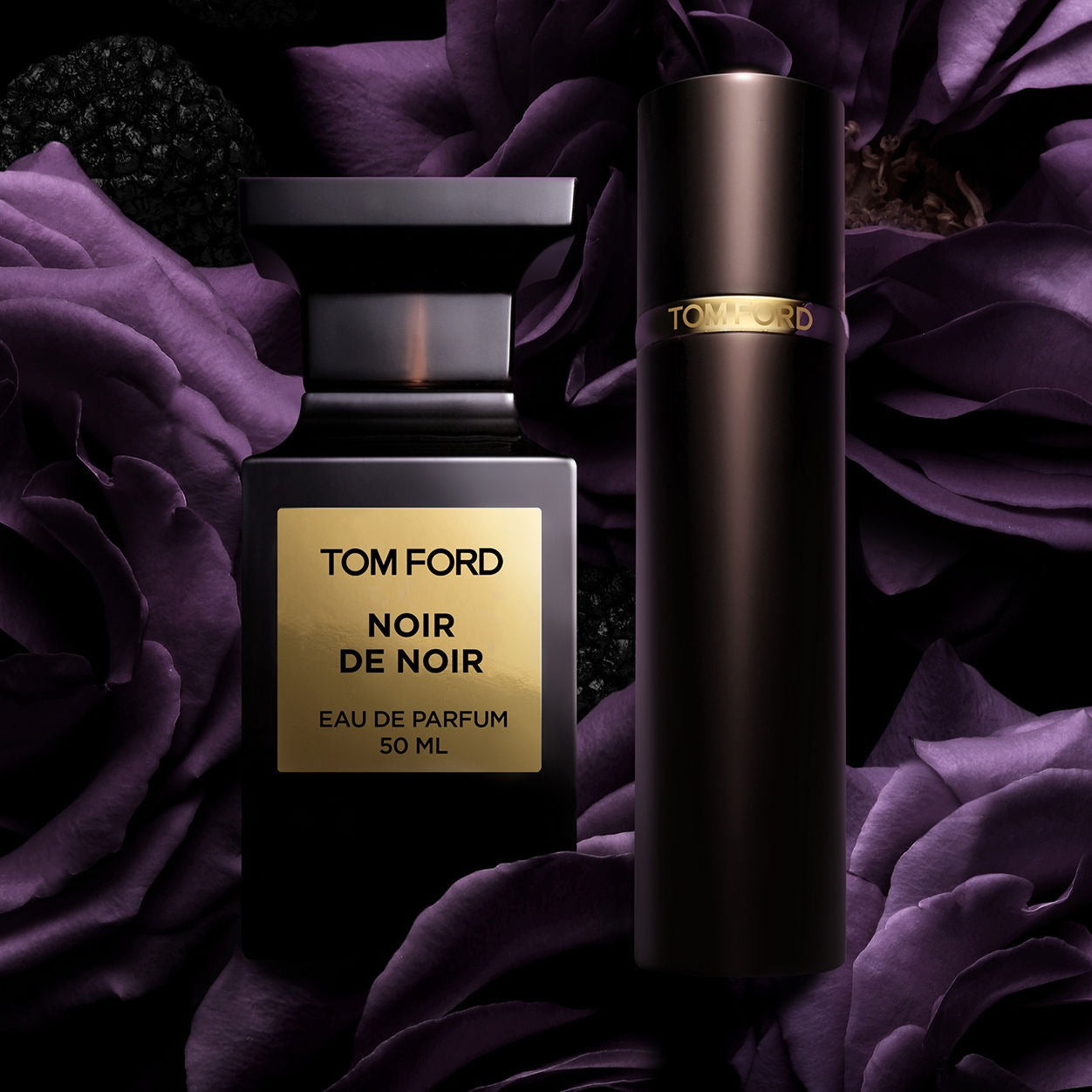 Noir De Noir Eau de Parfum Spray