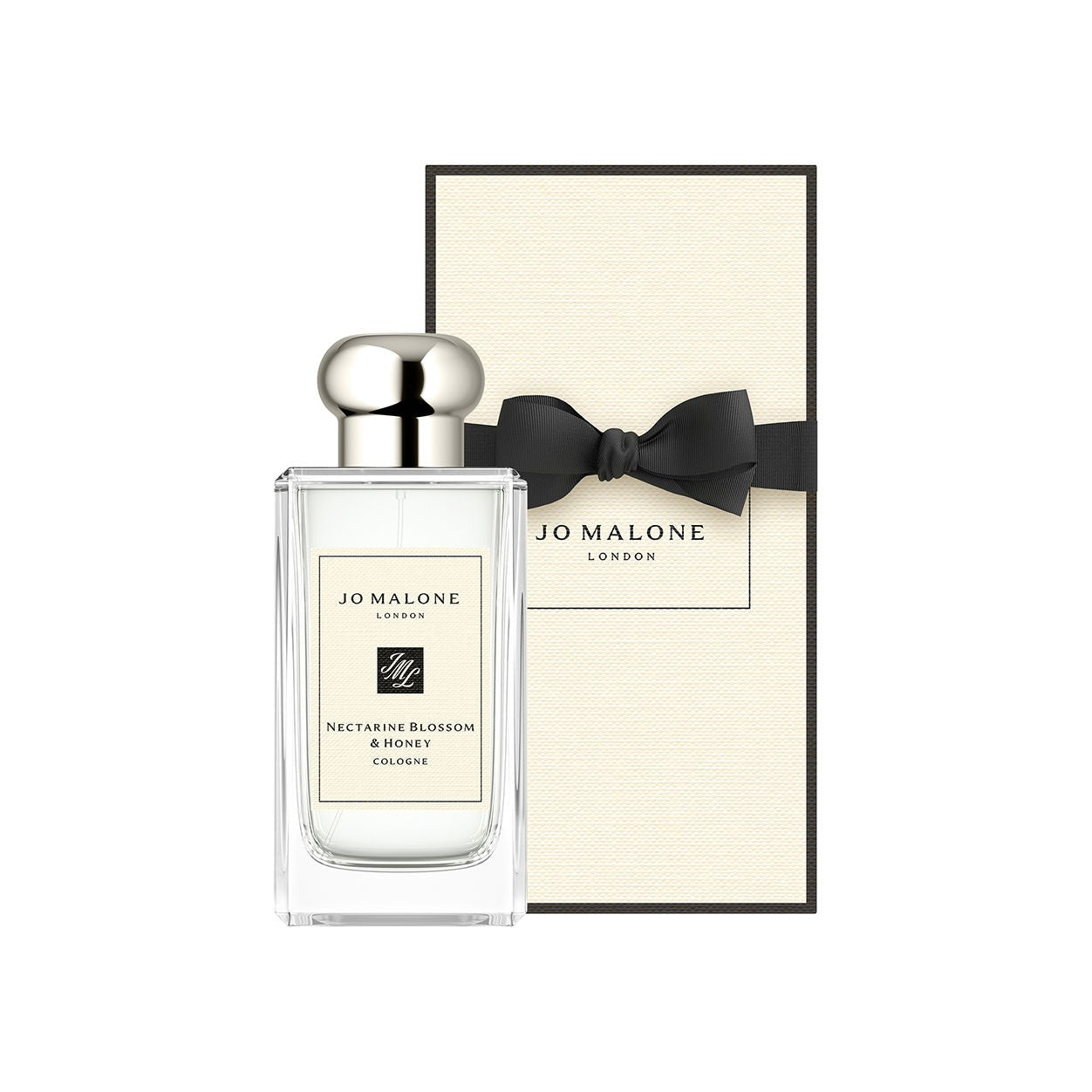 Nectarine Blossom and Honey Cologne