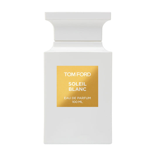Soleil Blanc Eau de Parfum Spray