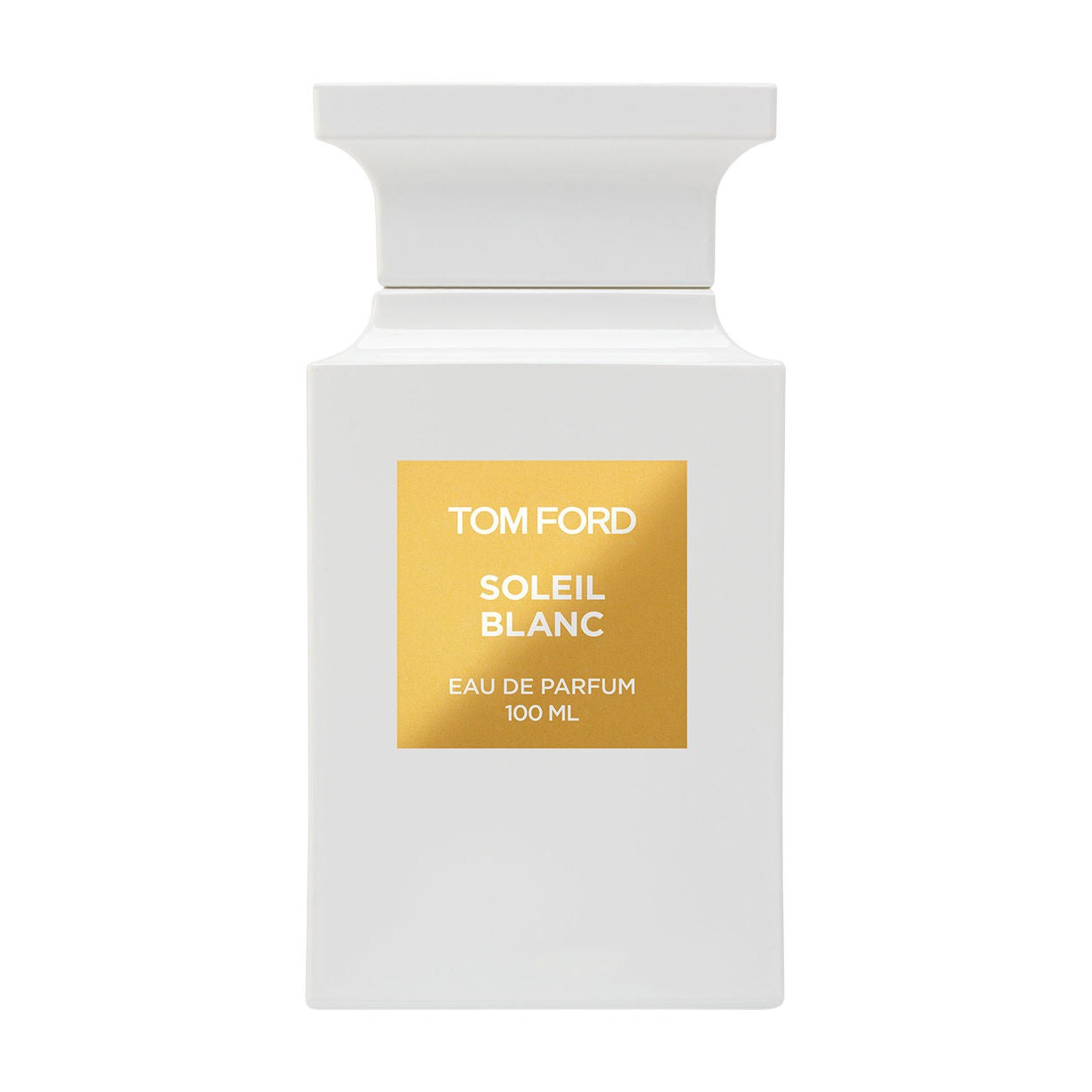 Soleil Blanc Eau de Parfum Spray