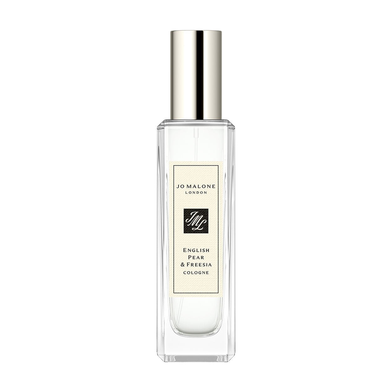 English Pear and Freesia Cologne