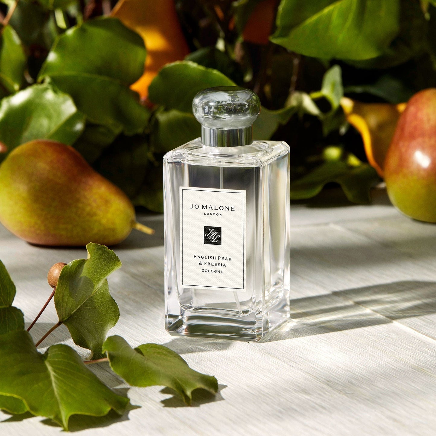 English Pear and Freesia Cologne