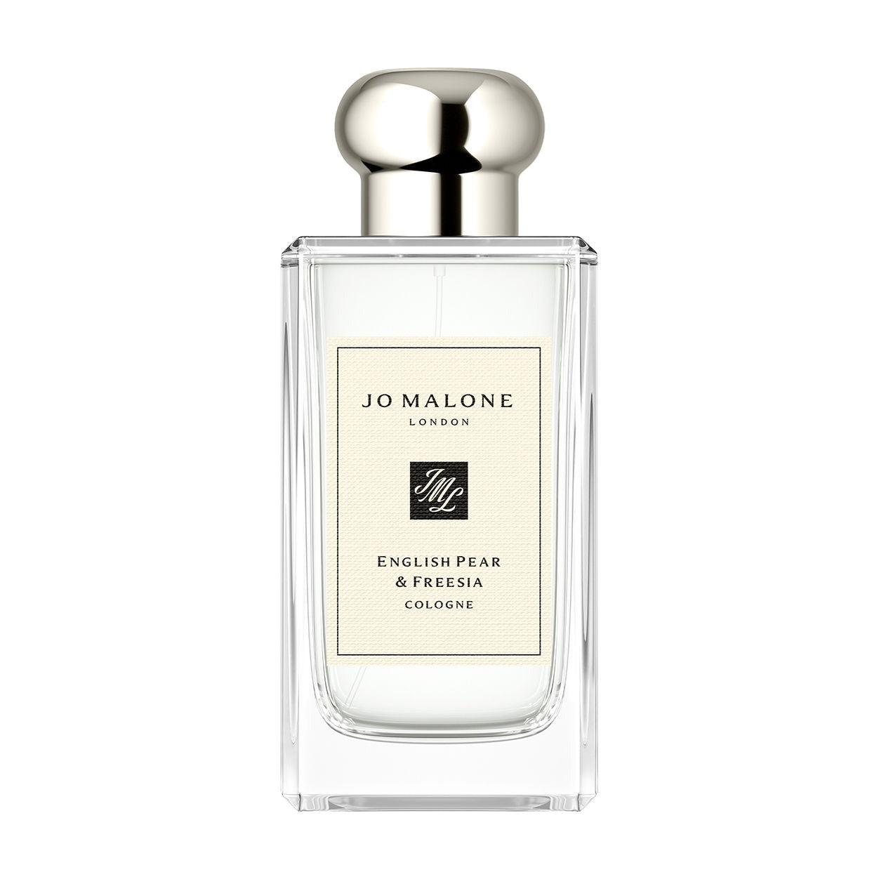 English Pear and Freesia Cologne