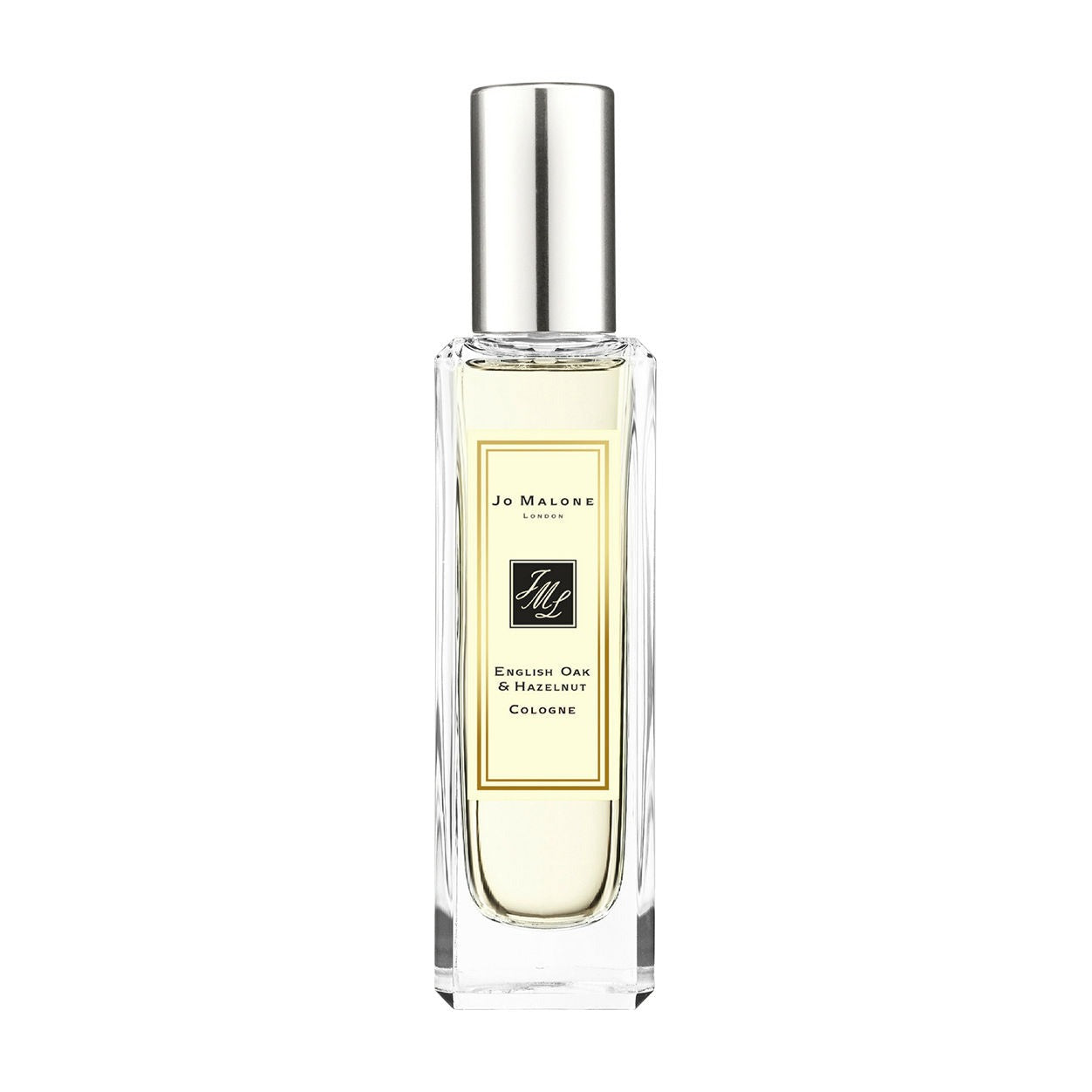 English Oak and Hazelnut Cologne