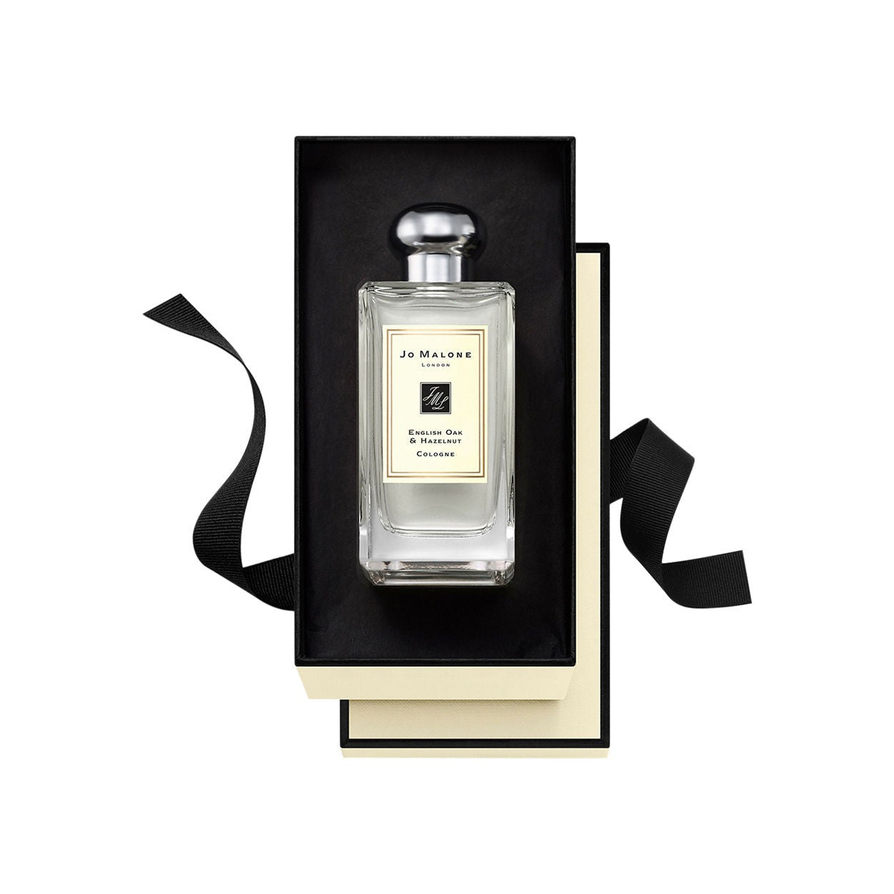 English Oak and Hazelnut Cologne