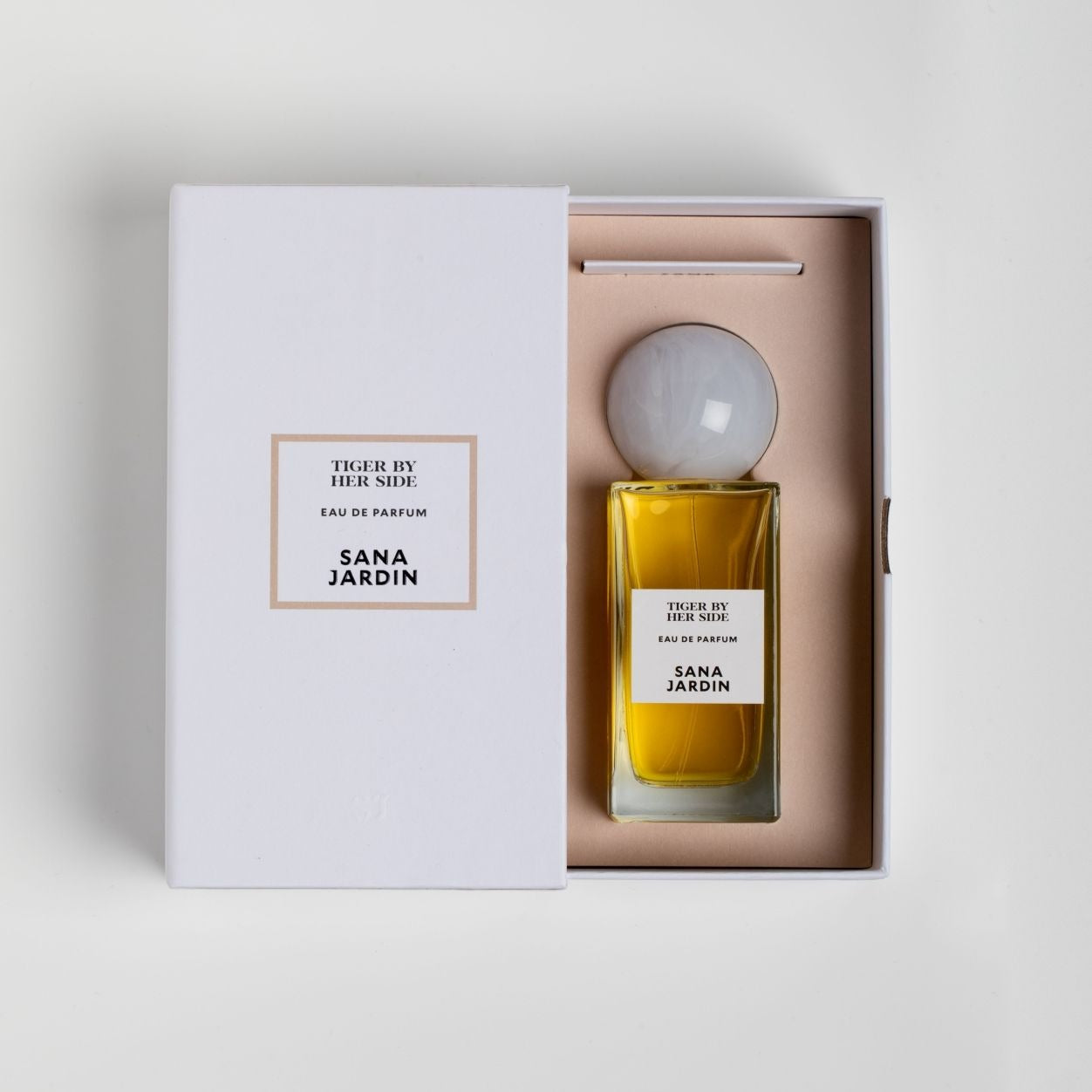 Tiger By Her Side Eau de Parfum