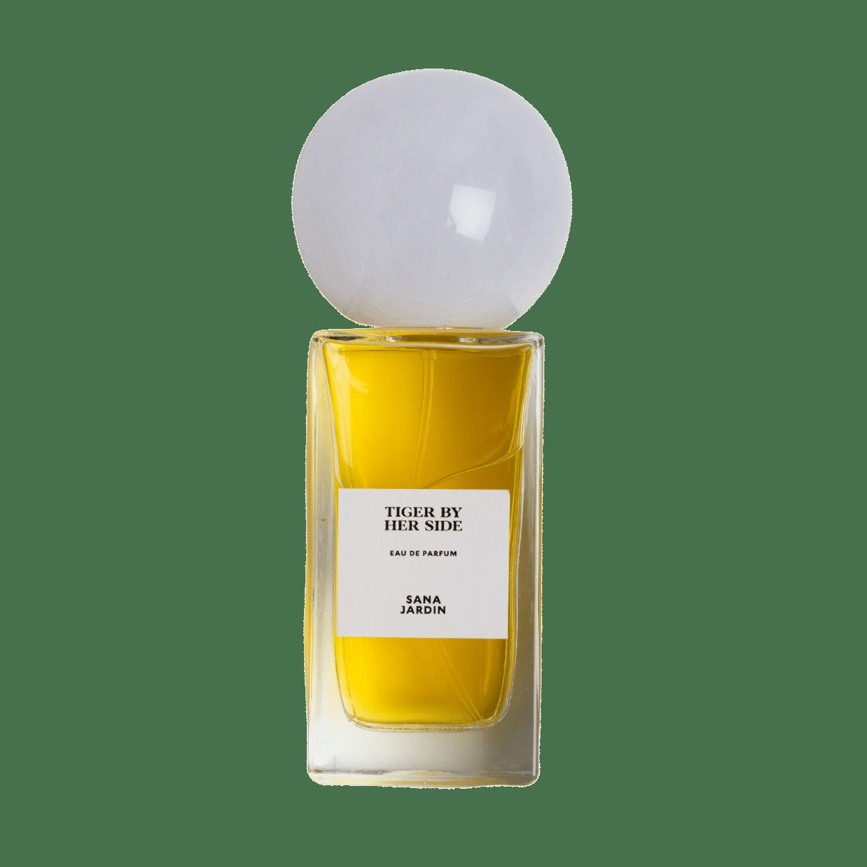 Tiger By Her Side Eau de Parfum