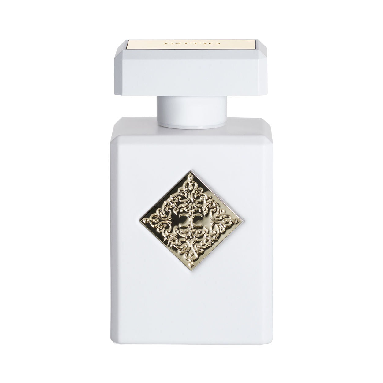 Musk Therapy Extrait de Parfum