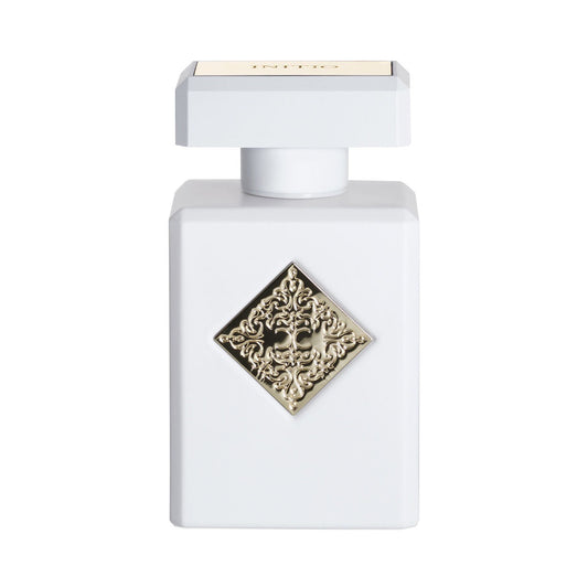 Musk Therapy Extrait de Parfum