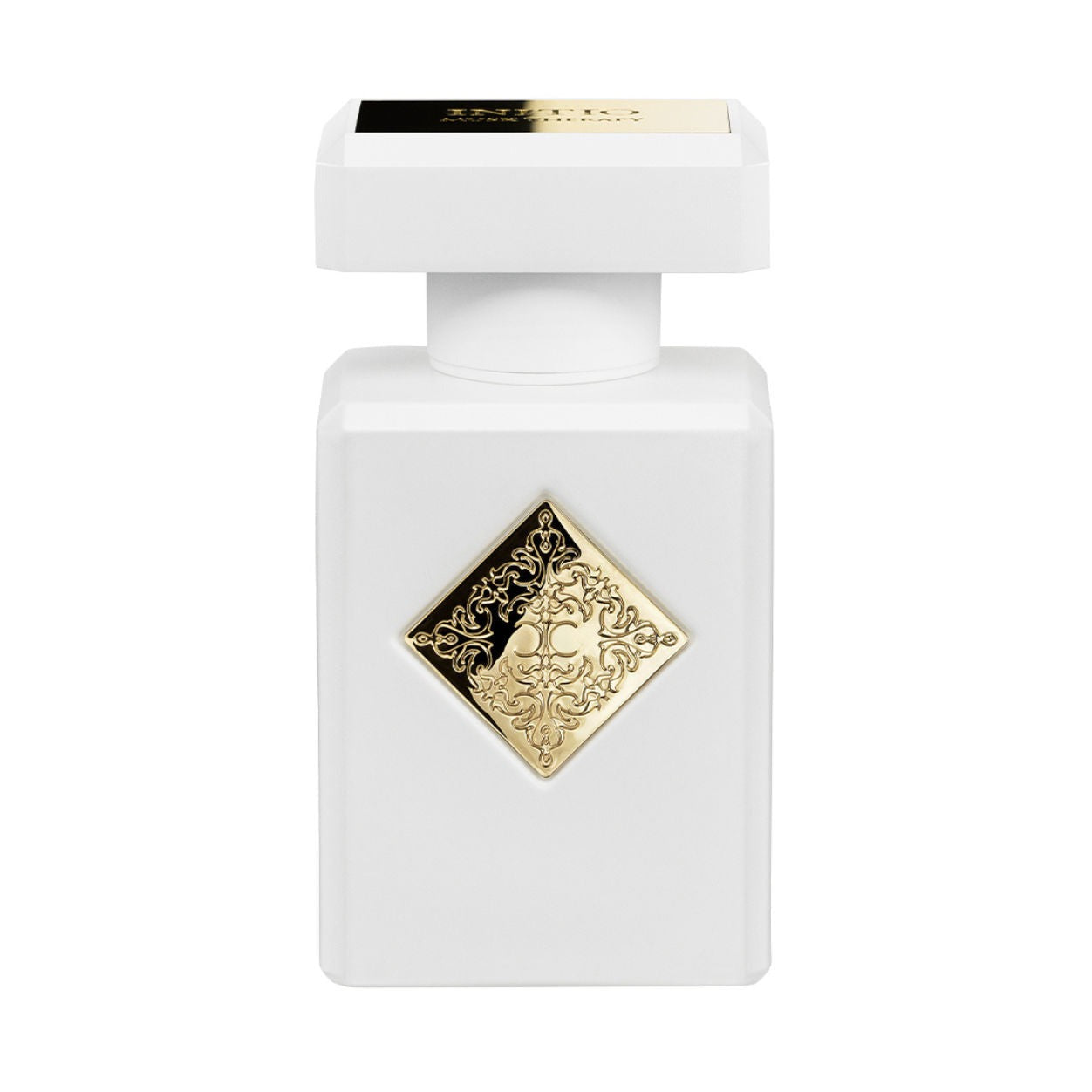 Musk Therapy Extrait de Parfum