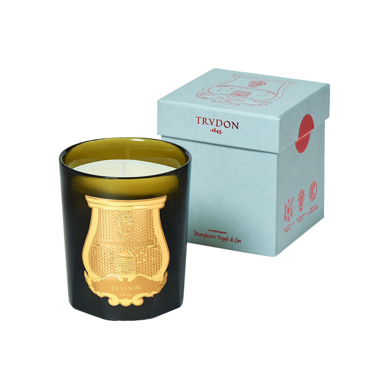 Ernesto Candle