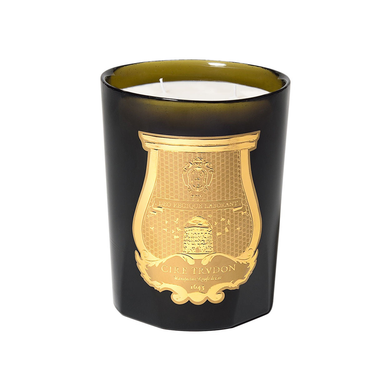 Ernesto Candle