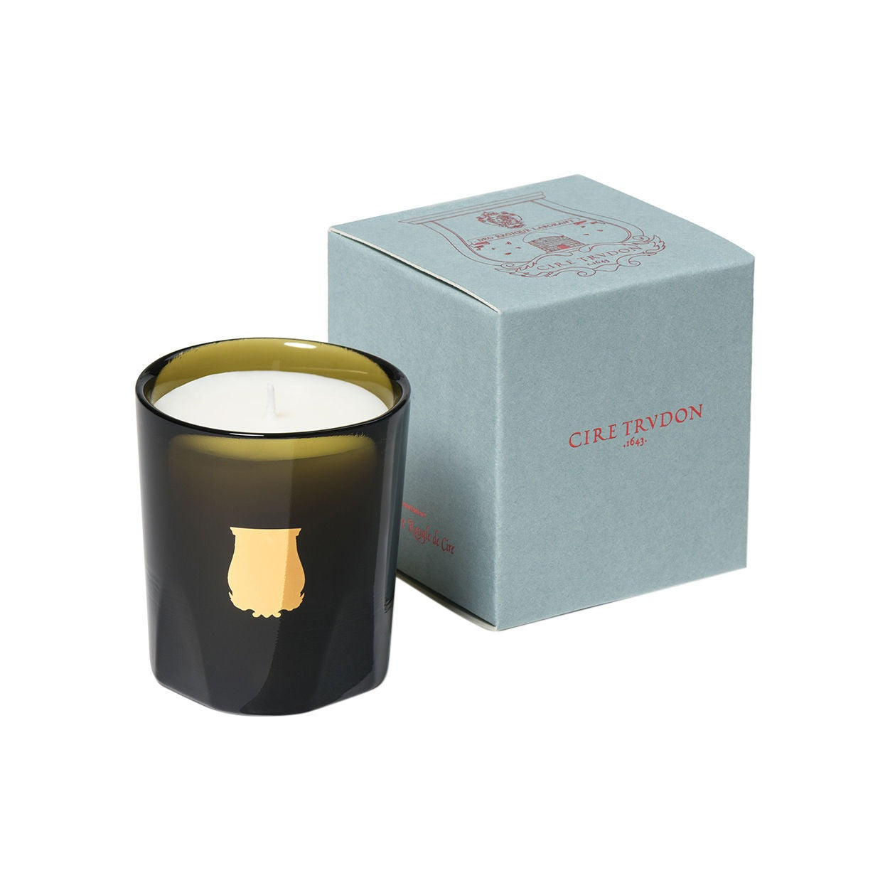 Ernesto Candle
