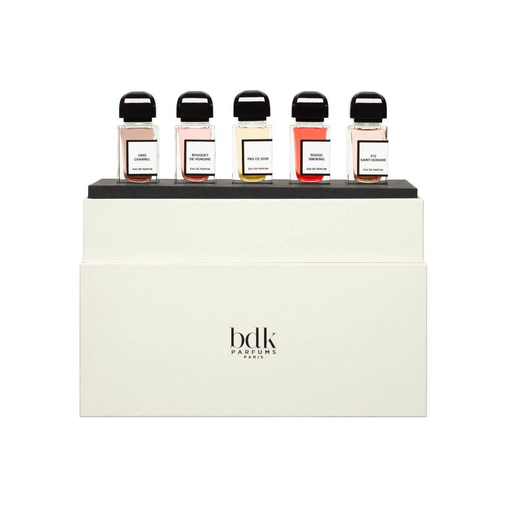 Les Miniatures Coffret