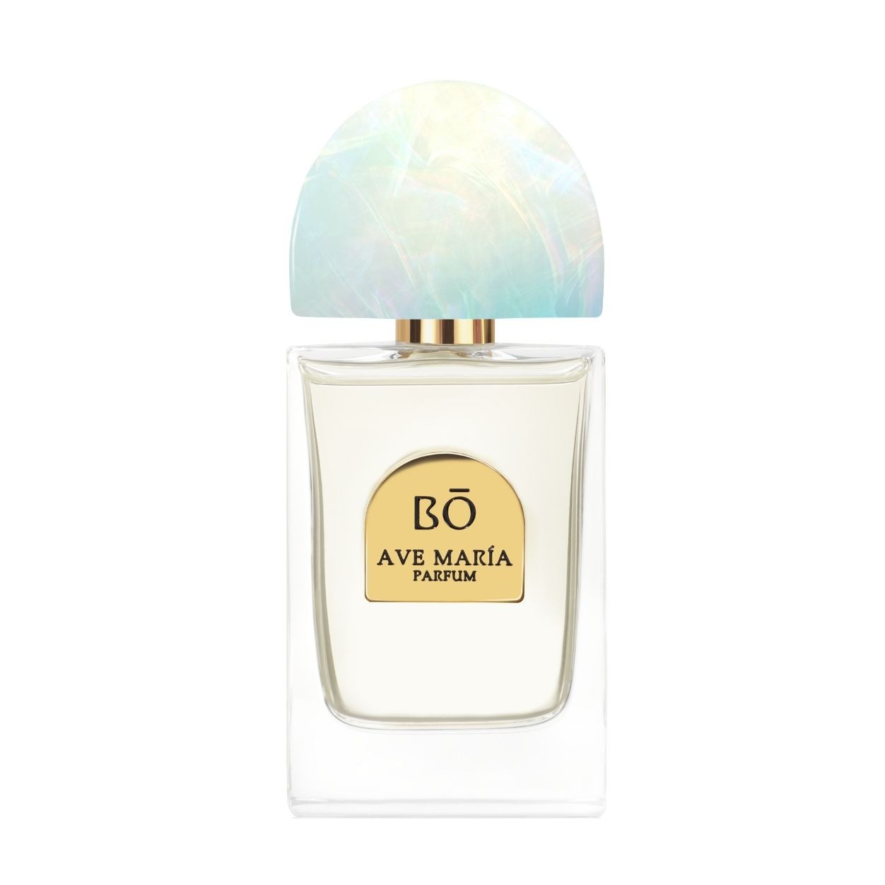 Ave María Parfum
